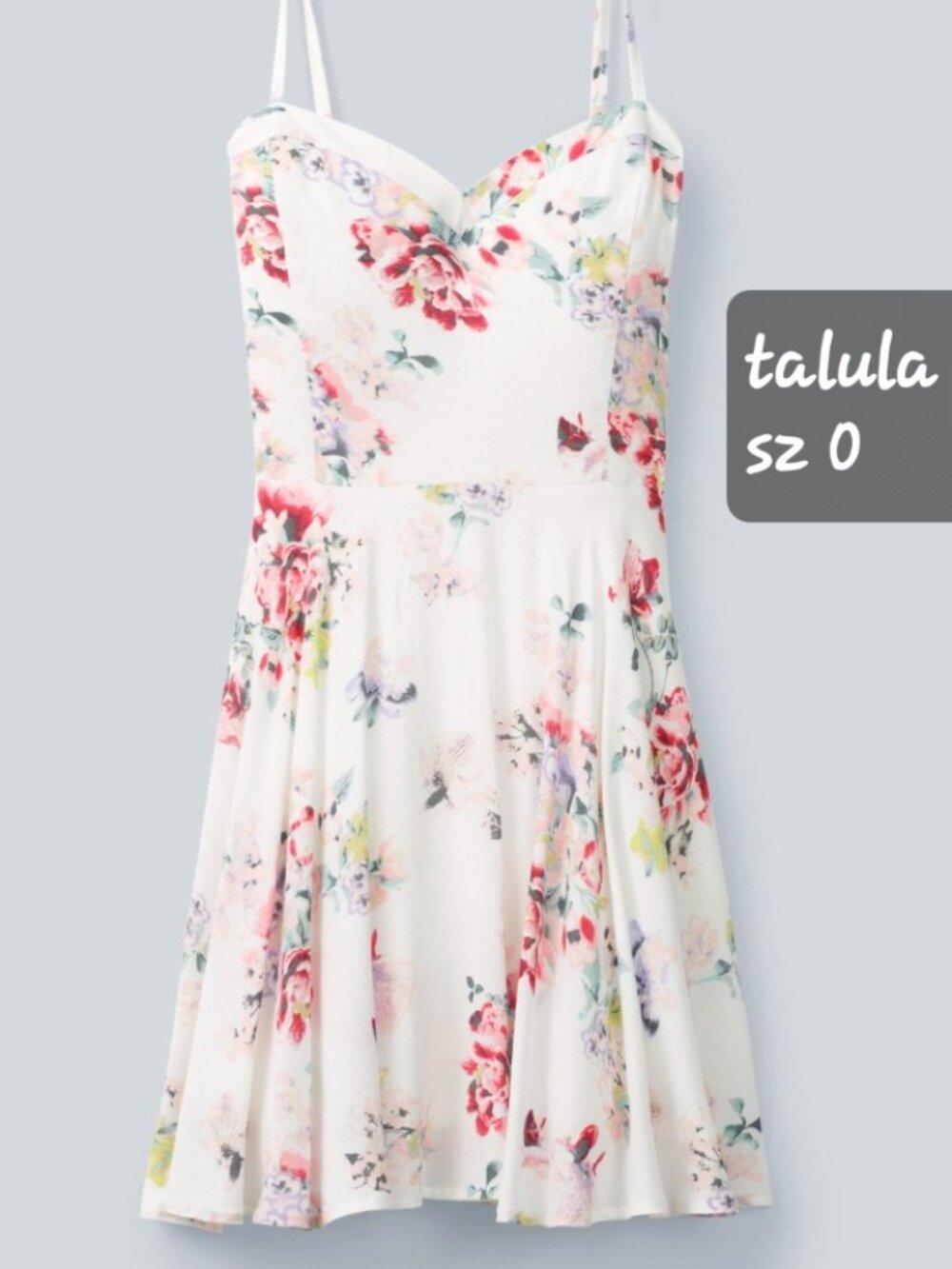 Aritzia Talula dress